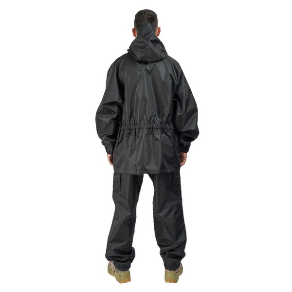 Костюм ВВЗ Fantom Force Grom PD Black