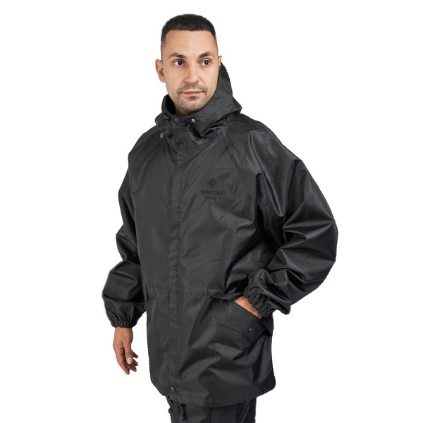 Костюм ВВЗ Fantom Force Grom PD Black