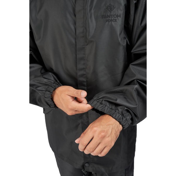 Костюм ВВЗ Fantom Force Grom PD Black