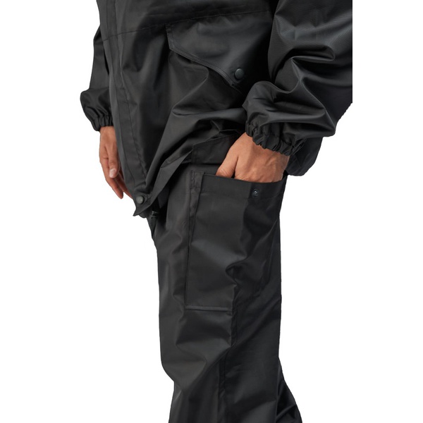 Костюм ВВЗ Fantom Force Grom PD Black