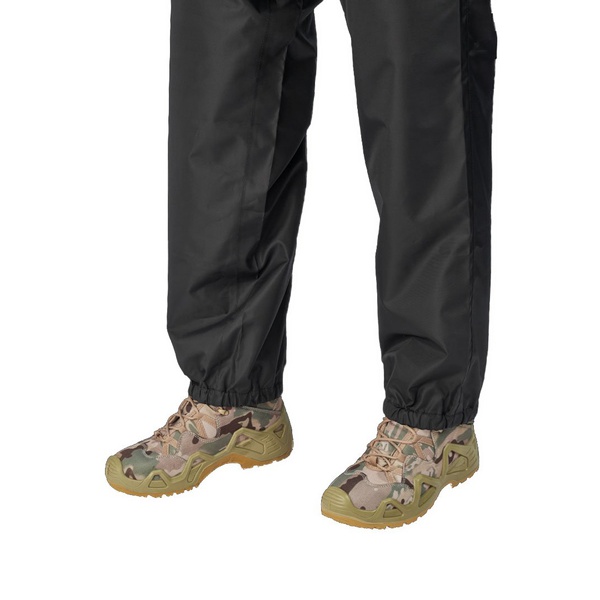 Костюм ВВЗ Fantom Force Grom PD Black