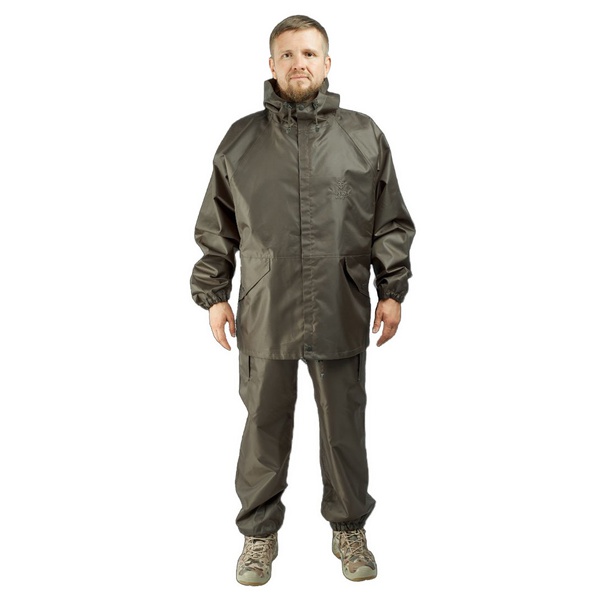 Костюм ВВЗ Fantom Force Grom PD Khaki 362