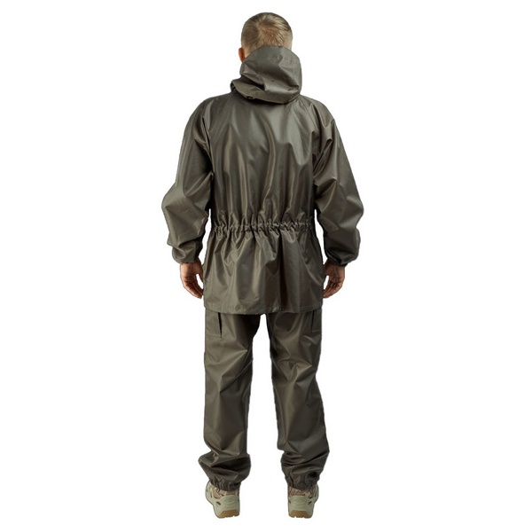 Костюм ВВЗ Fantom Force Grom PD Khaki 362