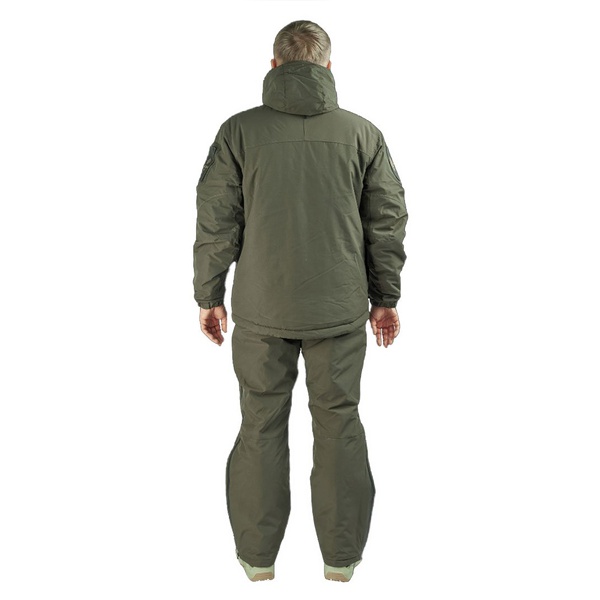 Костюм зимний Fantom Force Альфа Khaki 362-Р