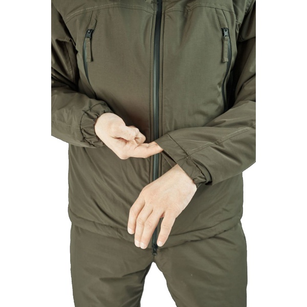 Костюм зимний Fantom Force Альфа Khaki 362-Р