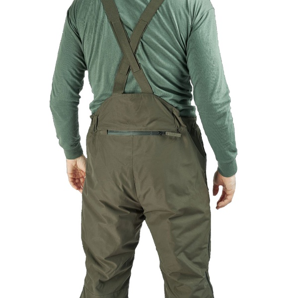 Костюм зимний Fantom Force Альфа Khaki 362-Р