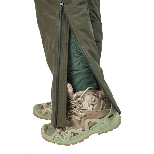 Костюм зимний Fantom Force Альфа Khaki 362-Р