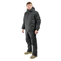 Костюм зимний Fantom Force Альфа PD black-P