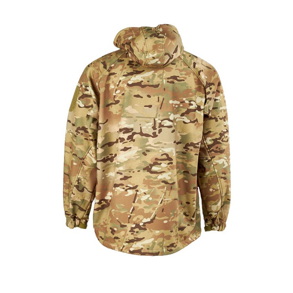 Куртка демисезонная Fantom Force Взвод DSN M Cam / РГ-К