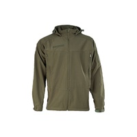 Куртка демисезонная Fantom Force Взвод DSN Khaki 362-К