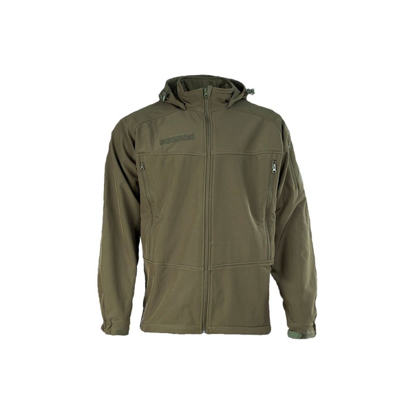 Куртка демисезонная Fantom Force Взвод DSN Khaki 362-К