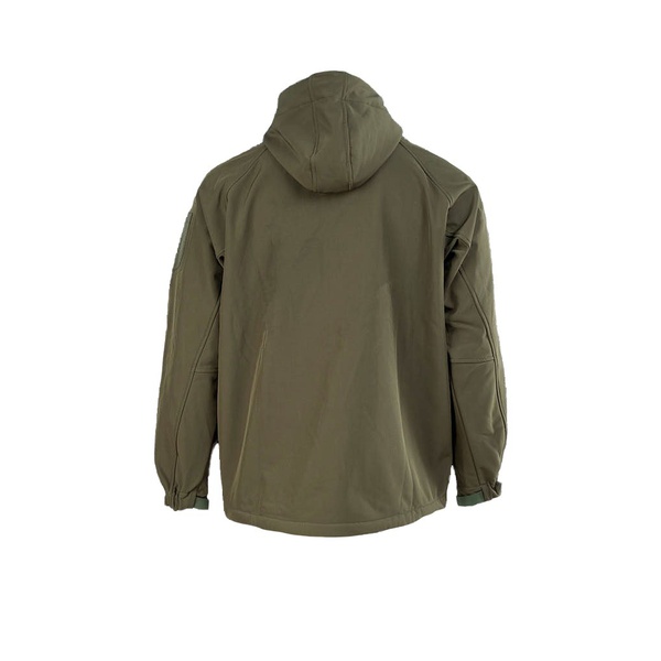 Куртка демисезонная Fantom Force Взвод DSN Khaki 362-К