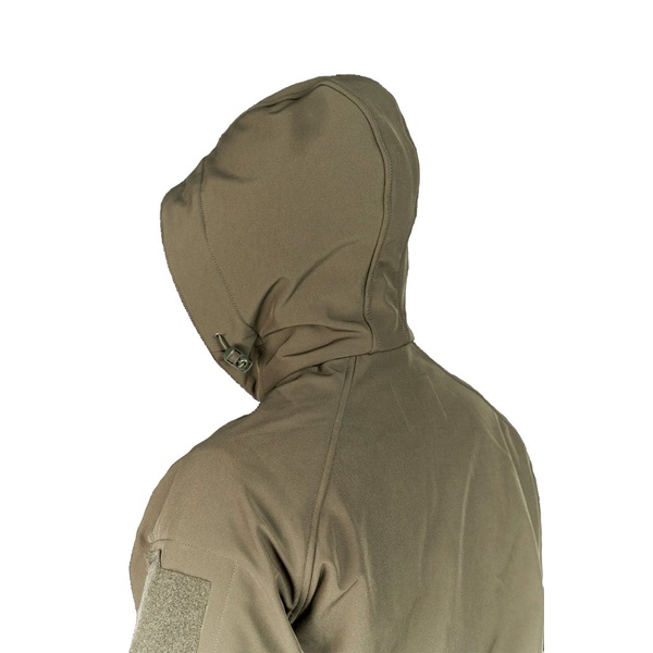 Куртка демисезонная Fantom Force Взвод DSN Khaki 362-К