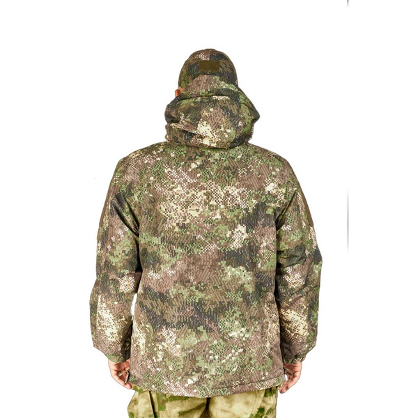 Куртка-анорак демисезонная Fantom Force Ураган DSN 510-2-К