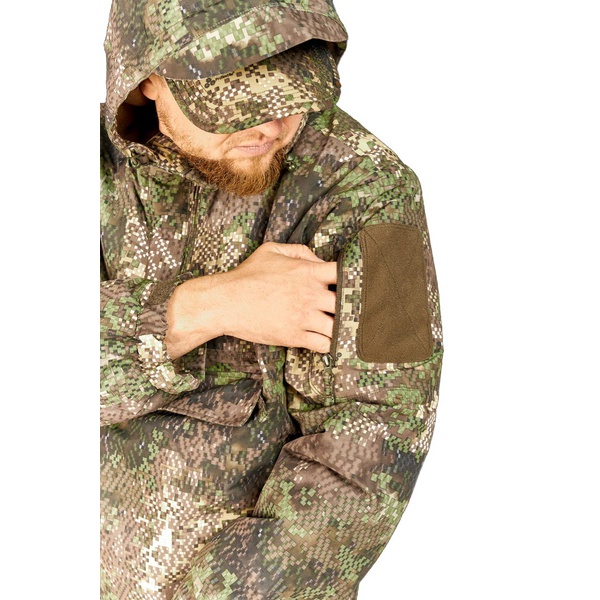 Куртка-анорак демисезонная Fantom Force Ураган DSN 510-2-К