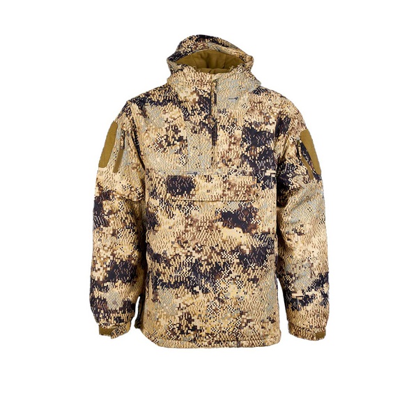 Куртка-анорак демисезонная Fantom Force Ураган DSN DSN 510-4-К