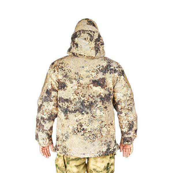 Куртка-анорак демисезонная Fantom Force Ураган DSN DSN 510-4-К