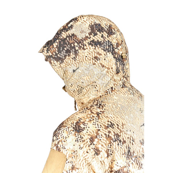 Куртка-анорак демисезонная Fantom Force Ураган DSN DSN 510-4-К