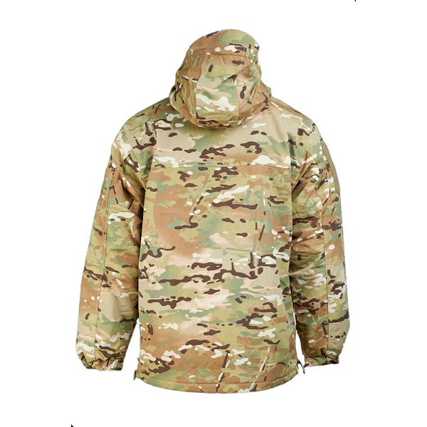 Куртка-анорак демисезонная Fantom Force Ураган DSN M Cam/РГ-К