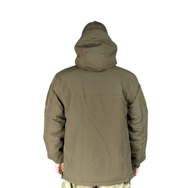 Куртка-анорак демисезонная Fantom Force Ураган DSN Khaki 362-К