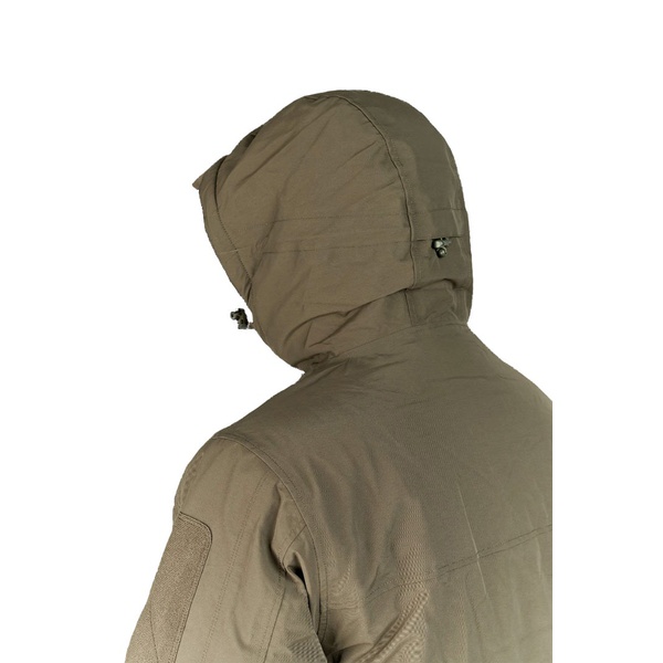 Куртка-анорак демисезонная Fantom Force Ураган DSN Khaki 362-К