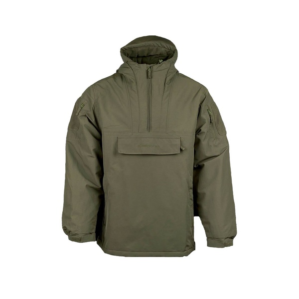 Куртка-анорак демисезонная Fantom Force Ураган DSN Khaki 362-К