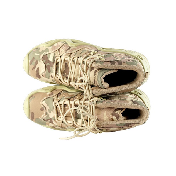 Ботинки тактические Fantom Force Кобра (мембрана) M Cam-К