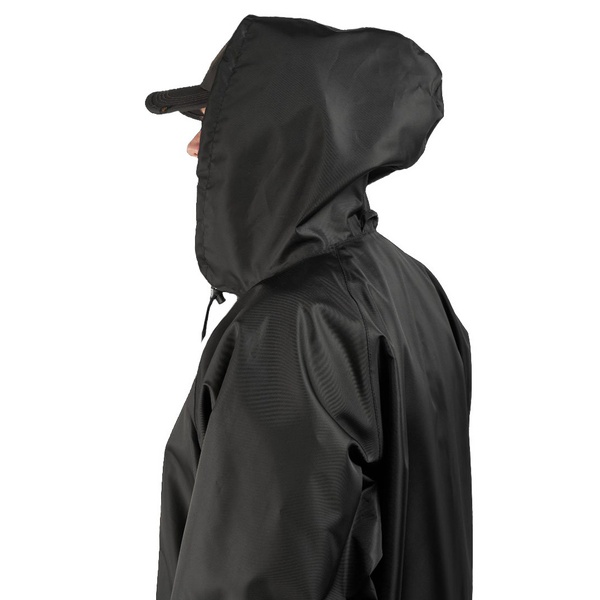 Плащ универсальный Fantom Force Дождь-2 чёрный