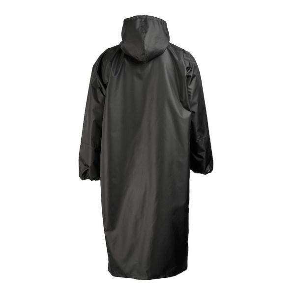 Плащ универсальный Fantom Force Дождь-2 чёрный
