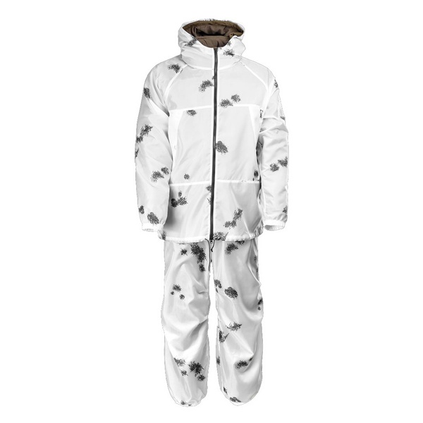 Костюм маскировочный Fantom Force Клякса