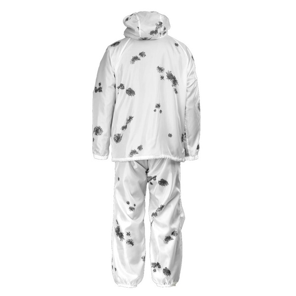 Костюм маскировочный Fantom Force Клякса