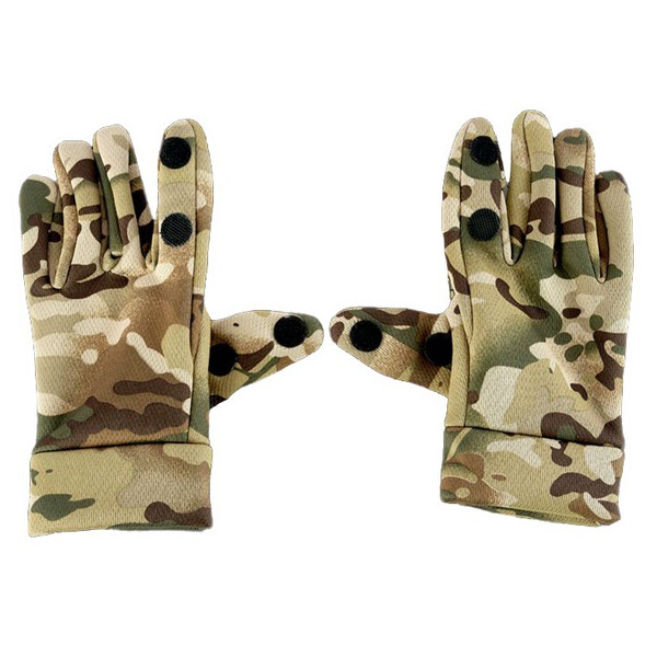 Перчатки тактические Fantom Force Альфа-4