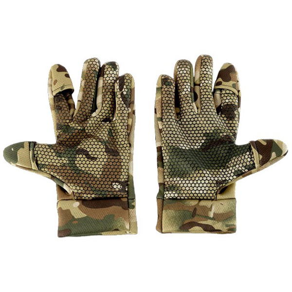 Перчатки тактические Fantom Force Альфа-4