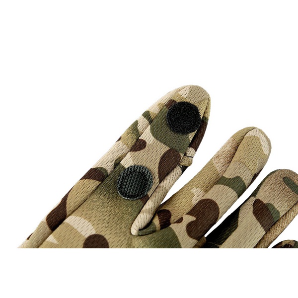 Перчатки тактические Fantom Force Альфа-4