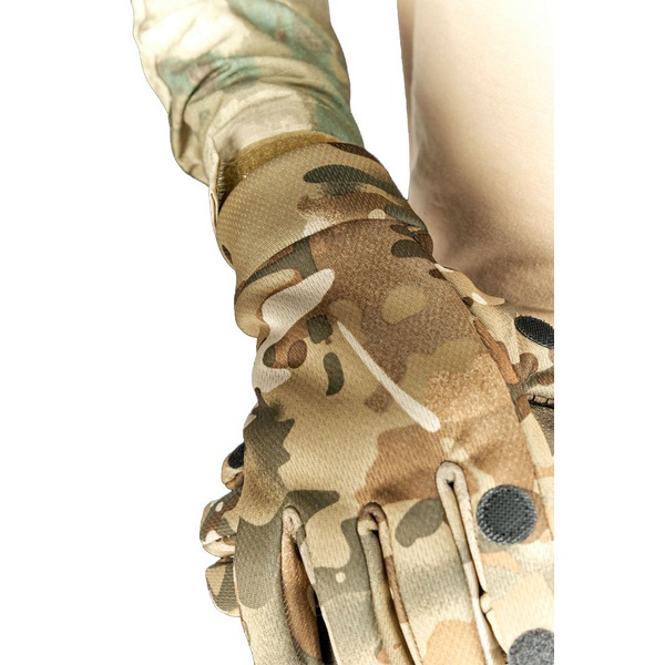 Перчатки тактические Fantom Force Альфа-4