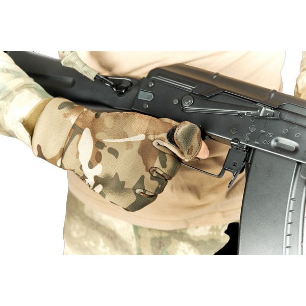 Перчатки тактические Fantom Force Альфа-4