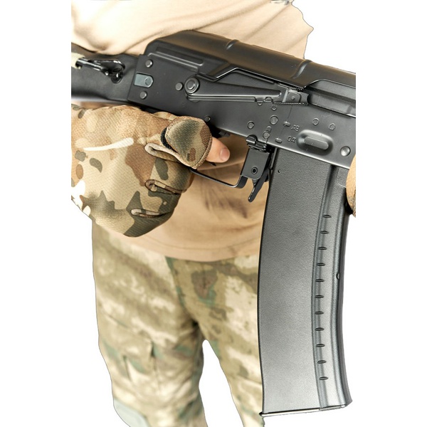 Перчатки тактические Fantom Force Альфа-4