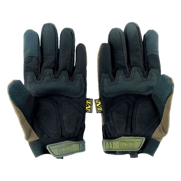 Перчатки тактические Fantom Force Альфа-2 (с пальцами)