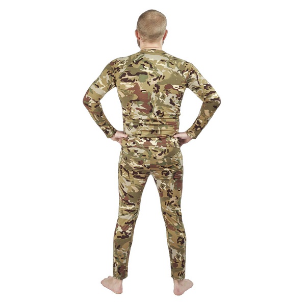 Термобелье Fantom Force Condor Mcam-К