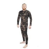 Термобелье Fantom Force Condor Navy Mcam-K