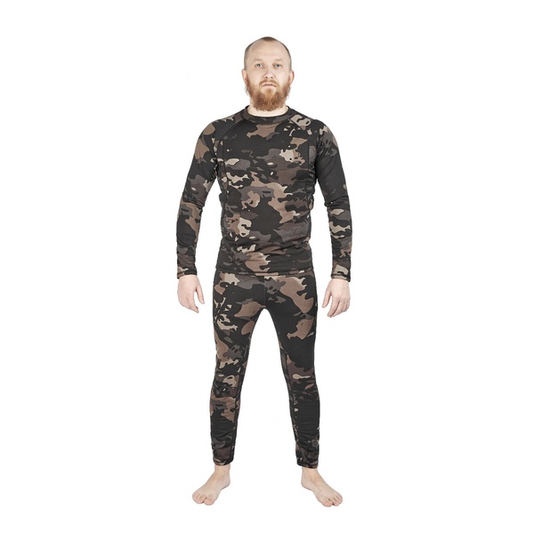 Термобелье Fantom Force Condor Navy Mcam-K