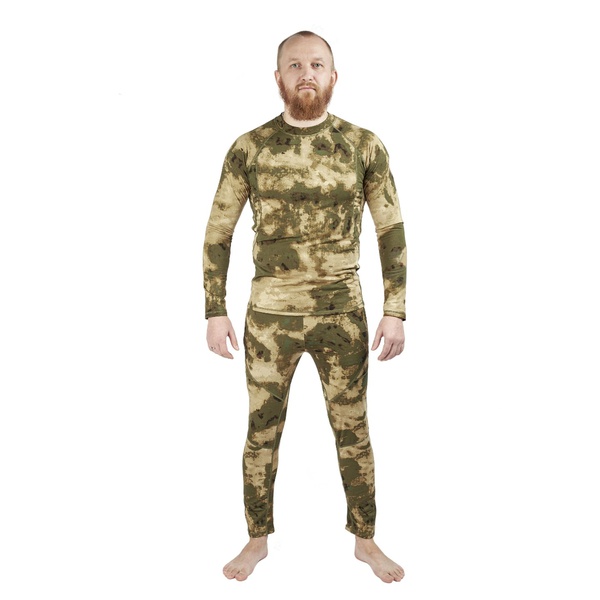 Термобелье Fantom Force Condor МХ-К