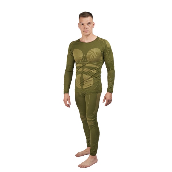 Термобелье тактическое Fantom Force Фантом