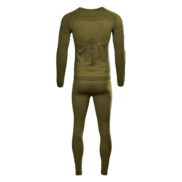 Термобелье тактическое Fantom Force Фантом