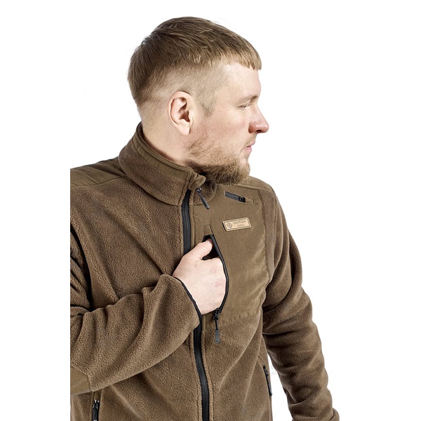 Куртка Fantom Force Commander (флис)