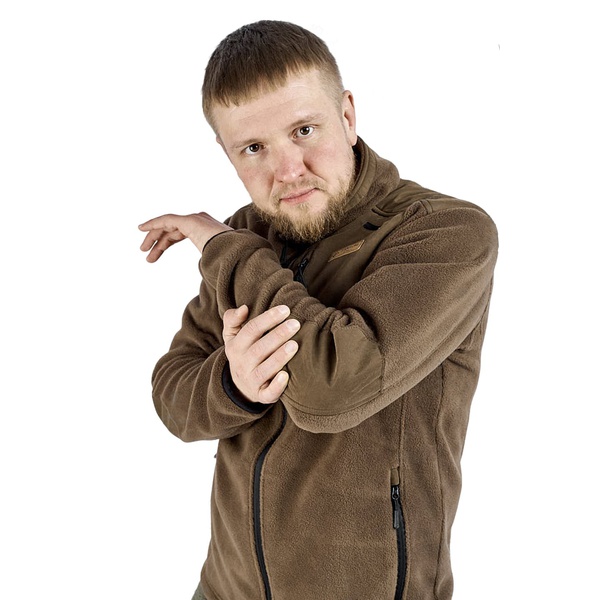 Куртка Fantom Force Commander (флис)