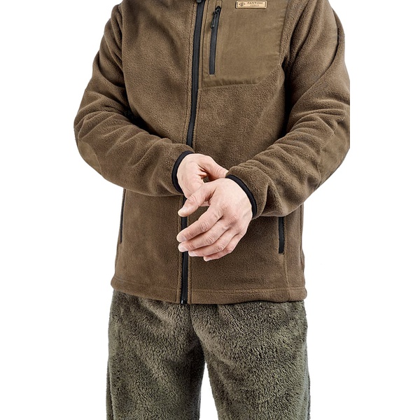 Куртка Fantom Force Commander (флис)