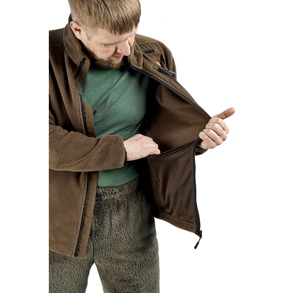 Куртка Fantom Force Commander (флис)