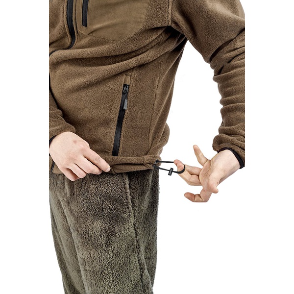 Куртка Fantom Force Commander (флис)