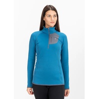 Термобелье женское (пуловер) Сплав Formula мод 2 морская волна